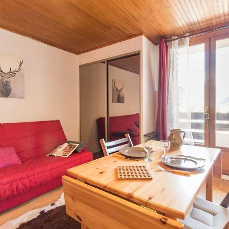 Studio Renove Pres Des Pistes, Parking, Cuisine Equipee - Fr-1-330F-63 Serre Chevalier Exterior foto