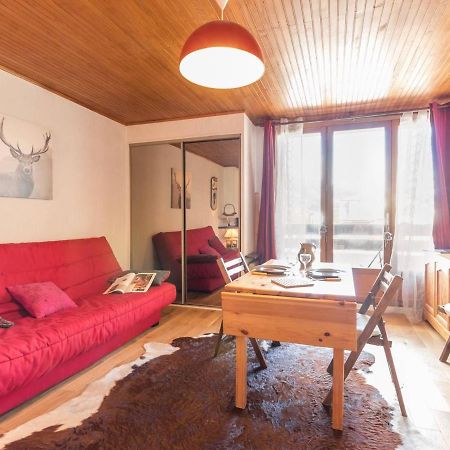 Studio Renove Pres Des Pistes, Parking, Cuisine Equipee - Fr-1-330F-63 Serre Chevalier Exterior foto
