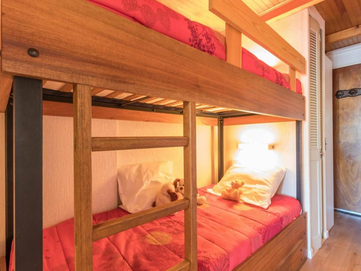 Studio Renove Pres Des Pistes, Parking, Cuisine Equipee - Fr-1-330F-63 Serre Chevalier Exterior foto